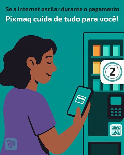 Pixmaq cuida de tudo para você! segunda tentativa Pixmaq (1)