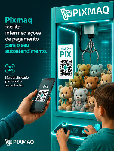 Facilidade para aceitar pagamentos digitais