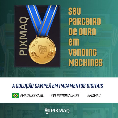 Seu parceiro de outro em Vending Machines Pixmaq (1)