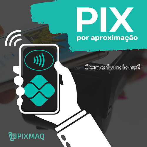 Pix por Aproximação Como Funciona e o que Esperar para o Futuro