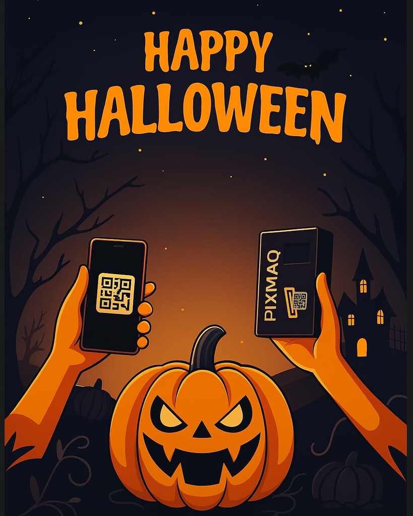 Happy Halloween 2025