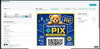 Novo Editor em Canvas Pixmaq: crie, personalize e padronize suas placas QR Code Pix em poucos minutos