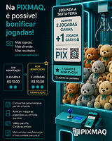 Campanhas de Marketing Pixmaq: transforme pagamentos maiores em mais benefícios para seus clientes