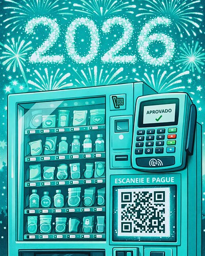 Feliz 2026 da Pixmaq