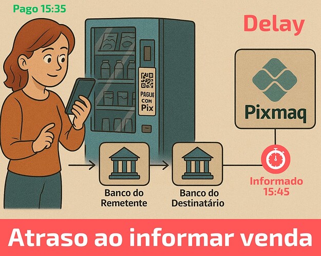 Fluxo de Pagamento digital pra Vending Machine com delay (1)