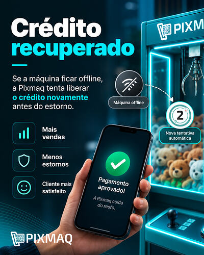 Crédito Recuperado - Segunda Tentativa Pixmaq (1)