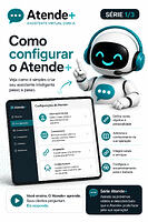 Como Configurar o Atende+