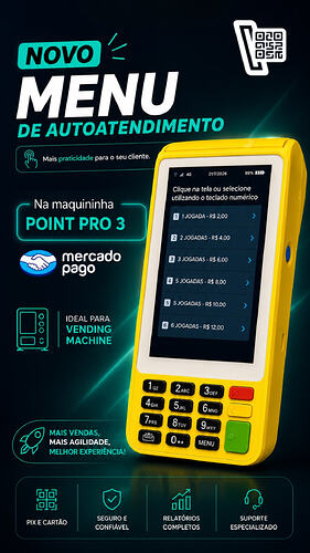 Menu de autoatendimento (1)