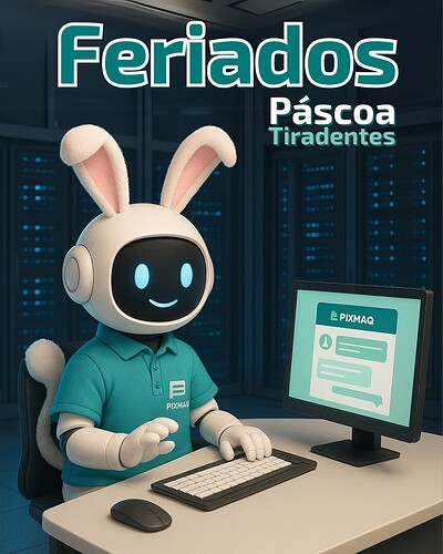 Feriados de Páscoa e Tiradentes Pixmaq 2025 (3)