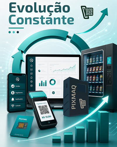 Evolução Constante (1)
