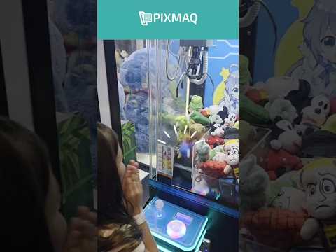Sua Vending Machine no Futuro dos Pagamentos com a Pixmaq!