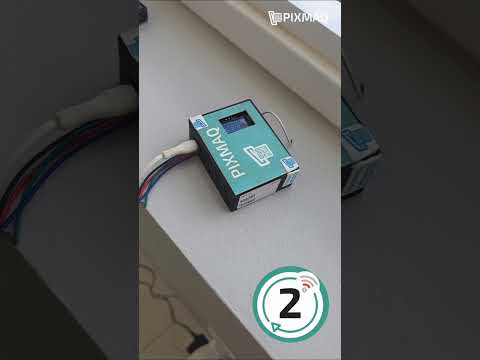 Segunda Tentativa Pixmaq: tecnologia que evita perda de vendas