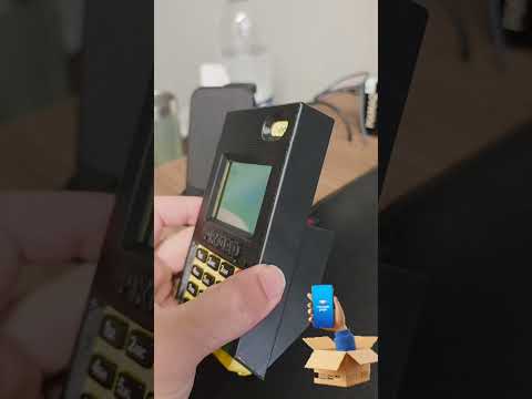 Suporte Pixmaq para a Nova Point Air 2 do Mercado Pago – Detalhes Técnicos e Vantagens